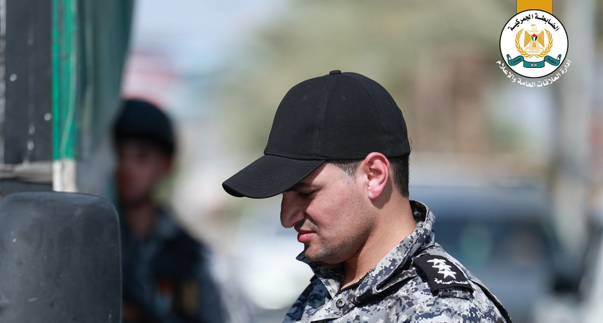 تقرير للضابطة الجمركية : ضبط نحو 387 طنًا من البضائع غير الصالحة للاستهلاك خلال العام الماضي